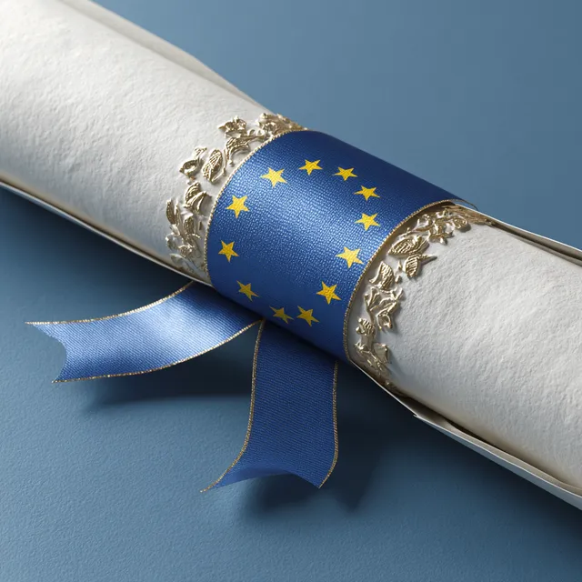 Europass : le diplôme numérique européen